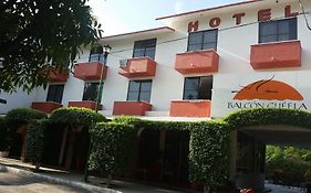 Hotel Balcon Gueela Huatulco